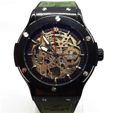 hublot 582888 rose|Hublot geneve vendome 582888 price.